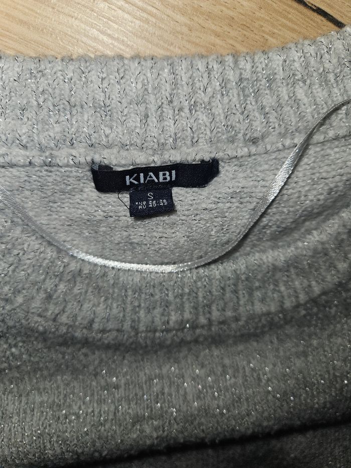 Pull femme - photo numéro 3