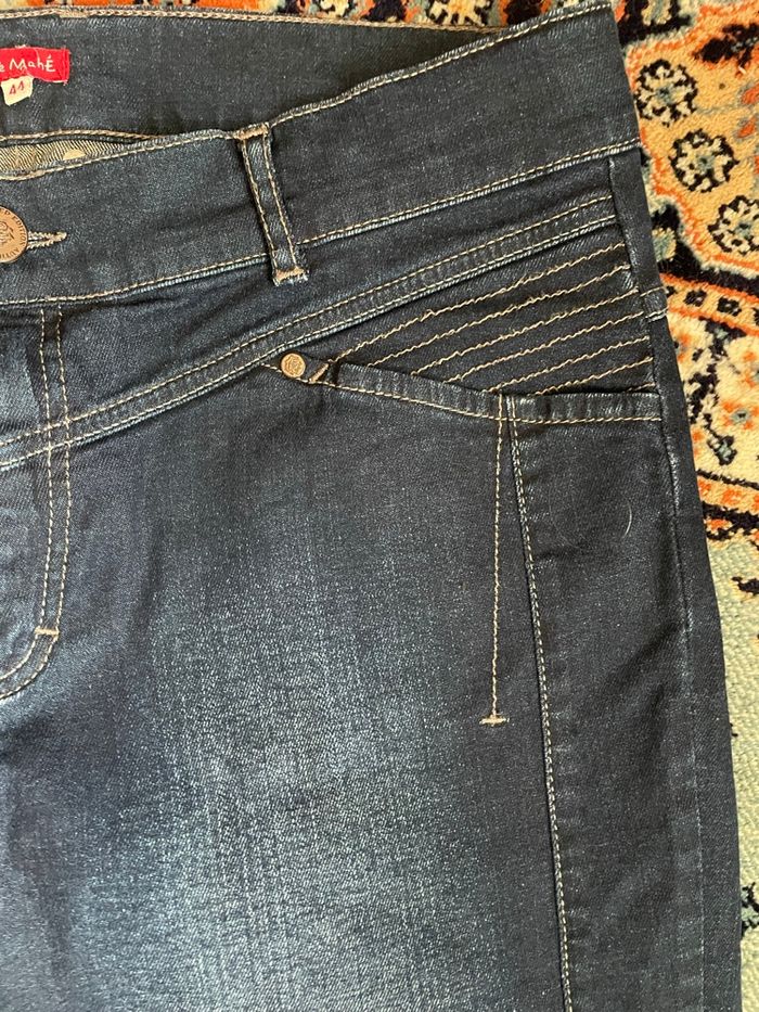 Pantalon jean - photo numéro 2
