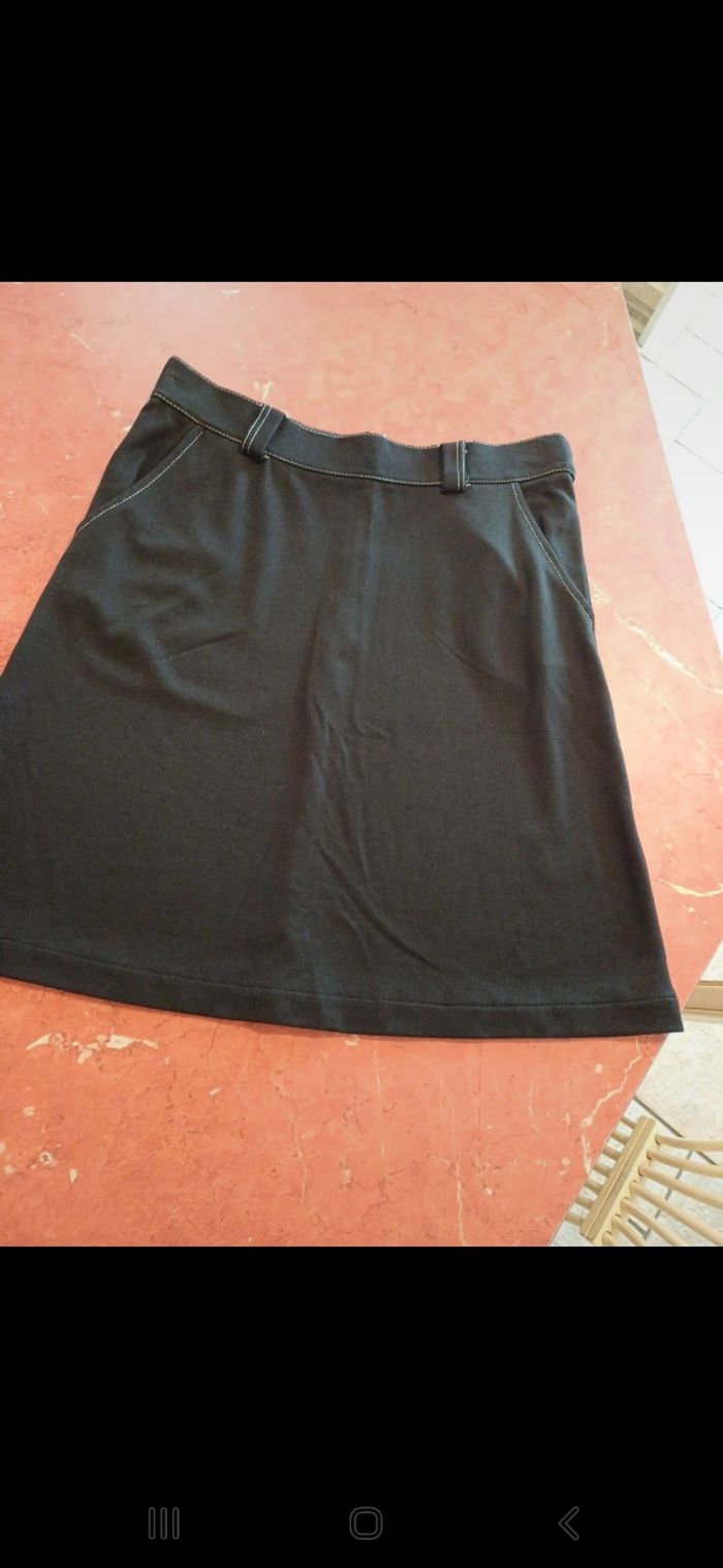Jupe femme taille 38