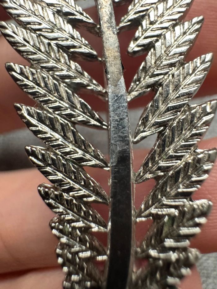 Broche - photo numéro 3