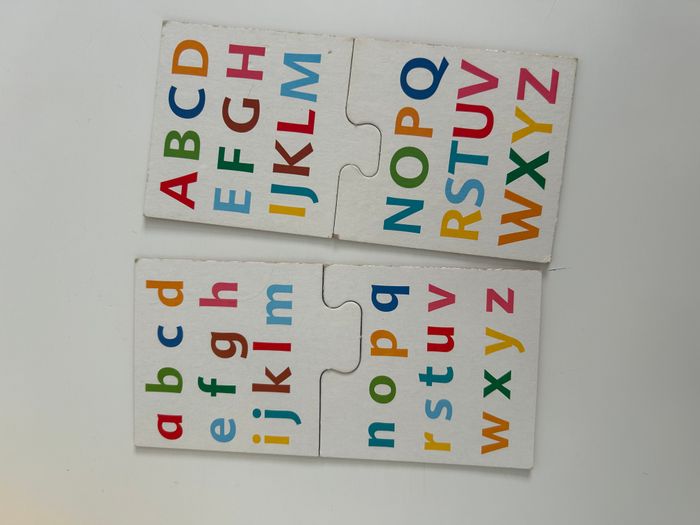 jeux pour apprendre ABC - photo numéro 3