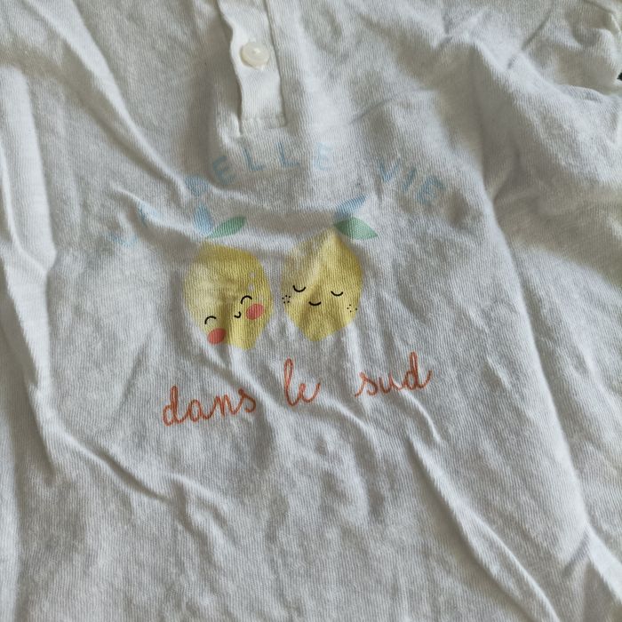 Lot 12 mois été - photo numéro 3