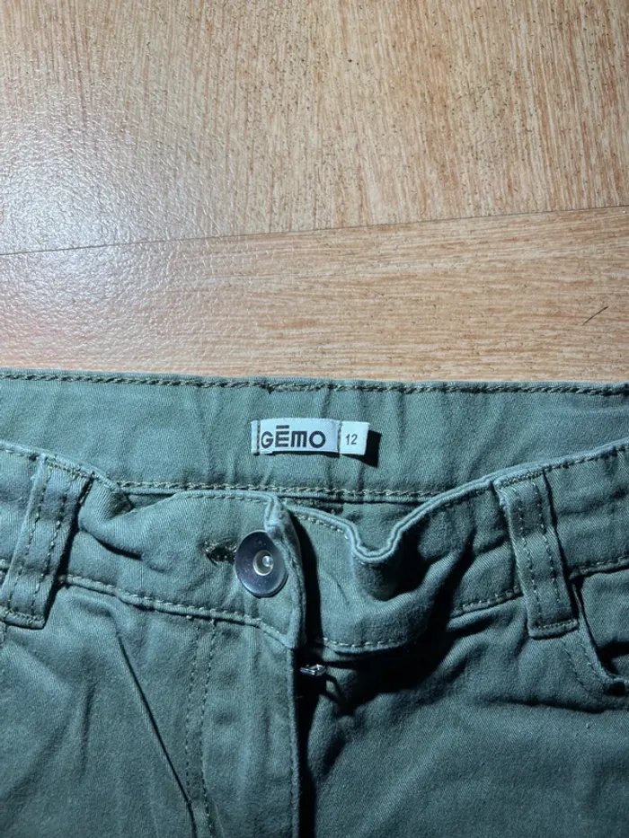Jeans Gémo - photo numéro 7