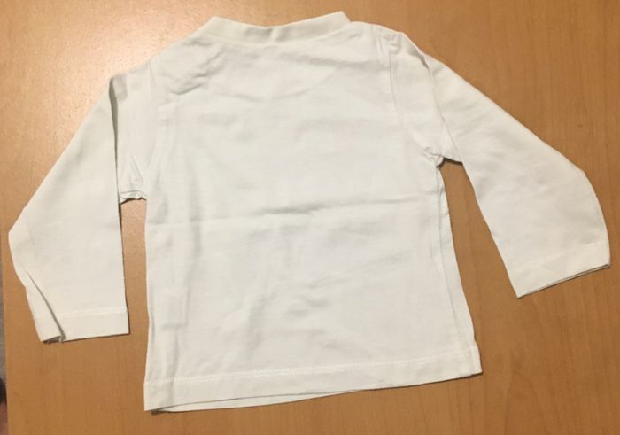 Tee-shirts - photo numéro 2