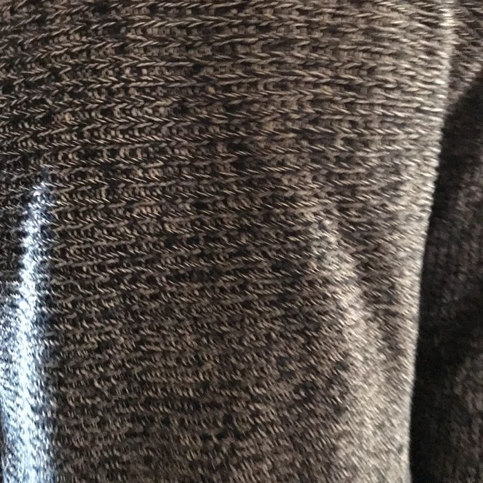 Pull gris chiné marque Only & Sons taille M - photo numéro 6