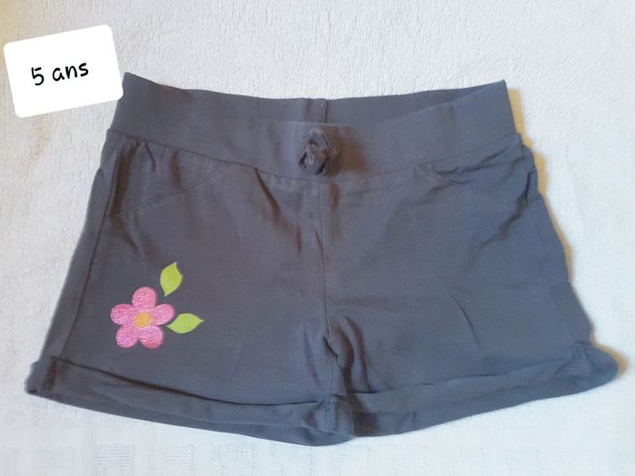 Short orchestra 5 ans