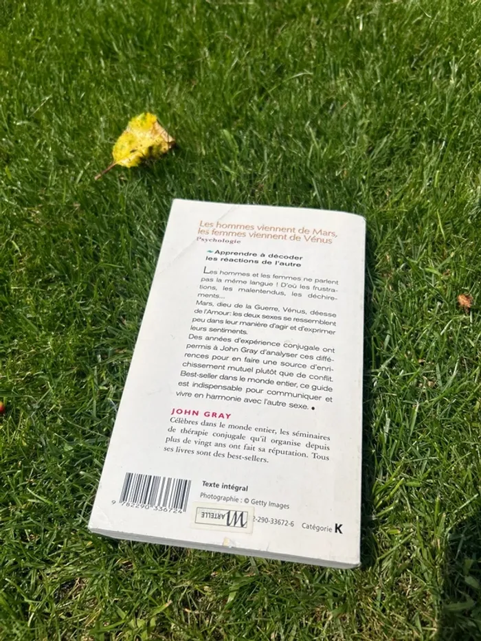 Livre - photo numéro 2