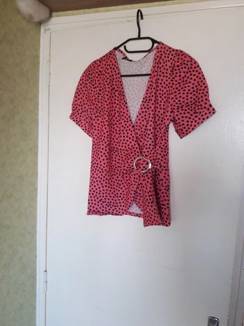 Débardeur  taille 36