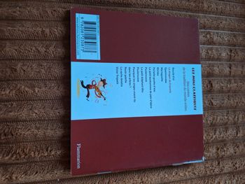 Je l'aimais Anna Gavalda