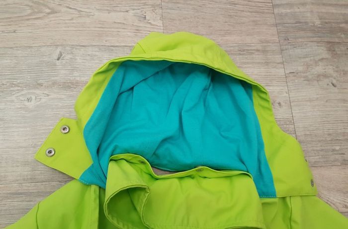 Veste de pluie 4 ans - Orchestra - photo numéro 2