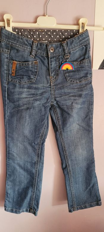 Jean's 
