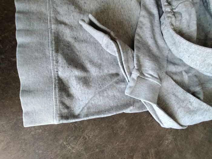 Sweat à capuche 14 ans Jack and jones - photo numéro 5