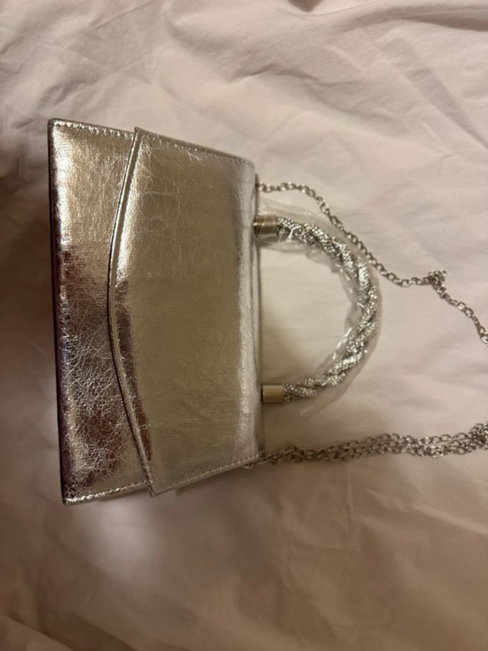 Sac soirée - photo numéro 2