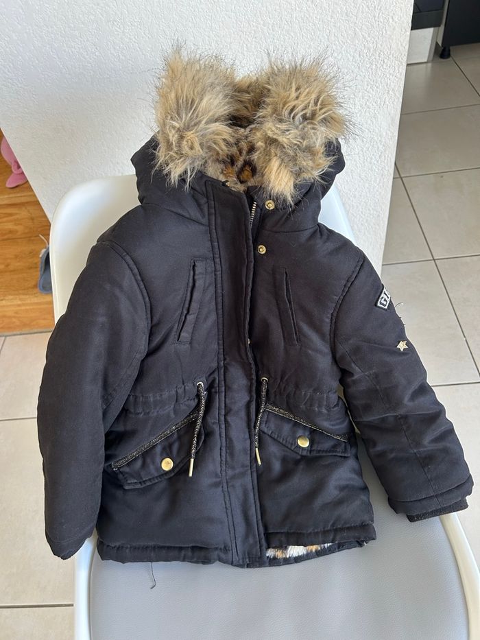 Manteau hivers - photo numéro 2