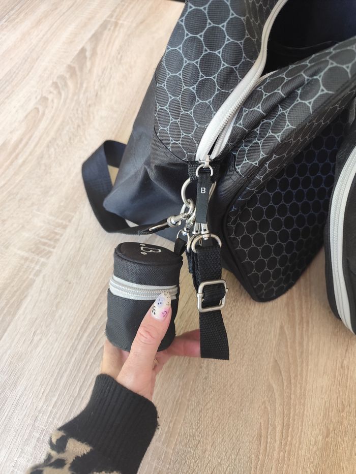 Sac à langer béaba - photo numéro 6