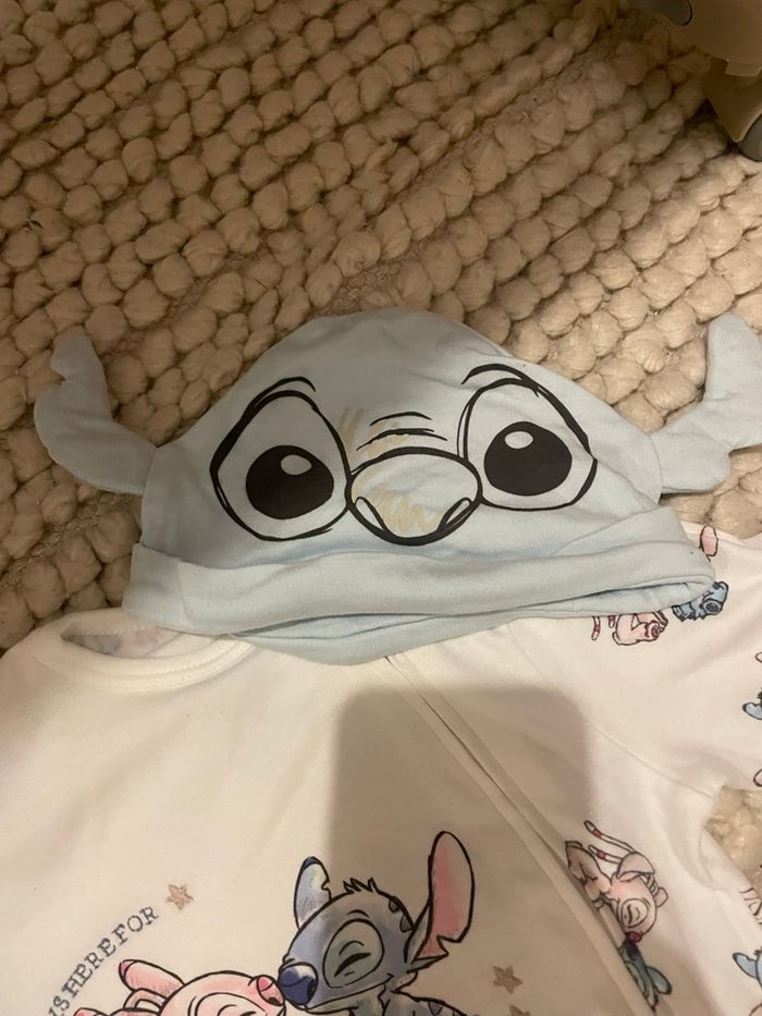 Ensemble stitch - photo numéro 4