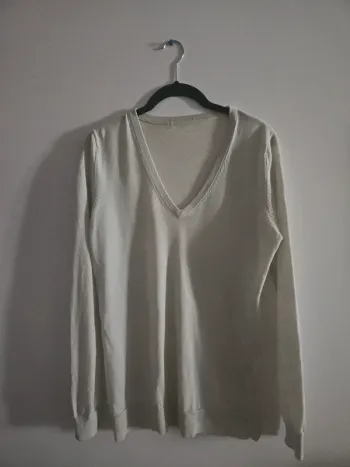 Pull 100% laine La Redoute – Taille 38