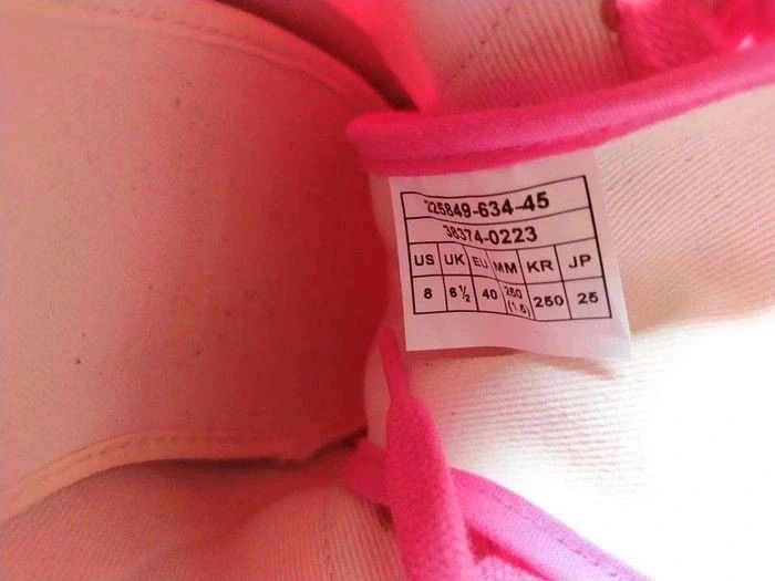 Chaussures Malibu Beach femme Levi's 40 - photo numéro 6