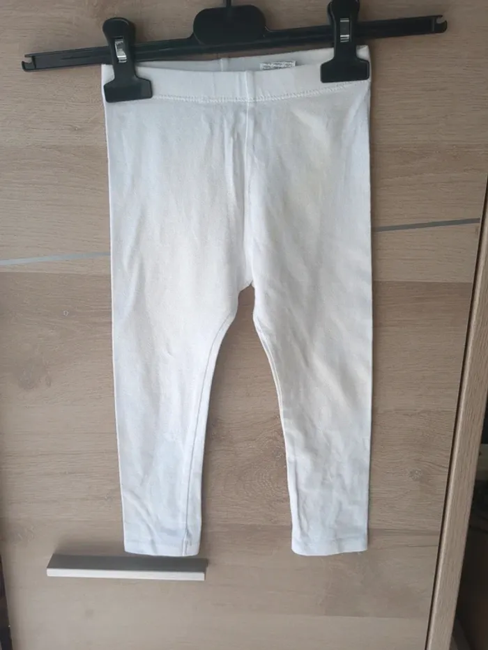 Legging Kiabi 36 mois