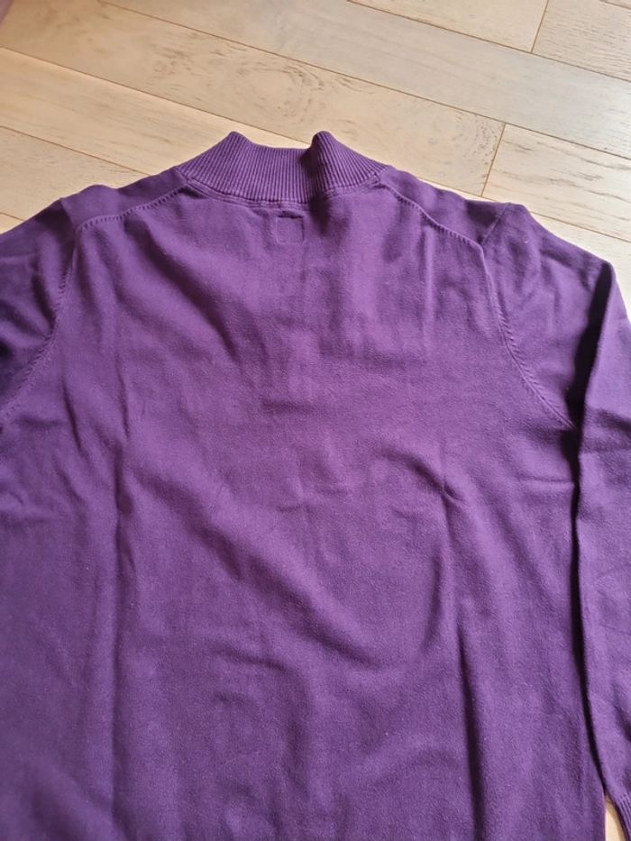Pull Brice XL - photo numéro 6
