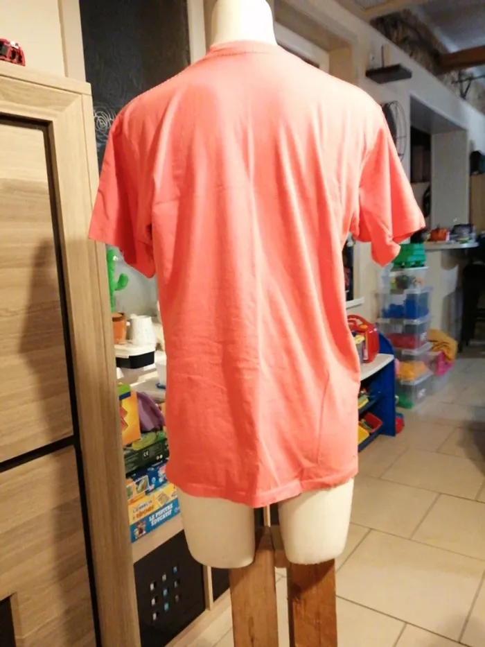T-shirt - photo numéro 3
