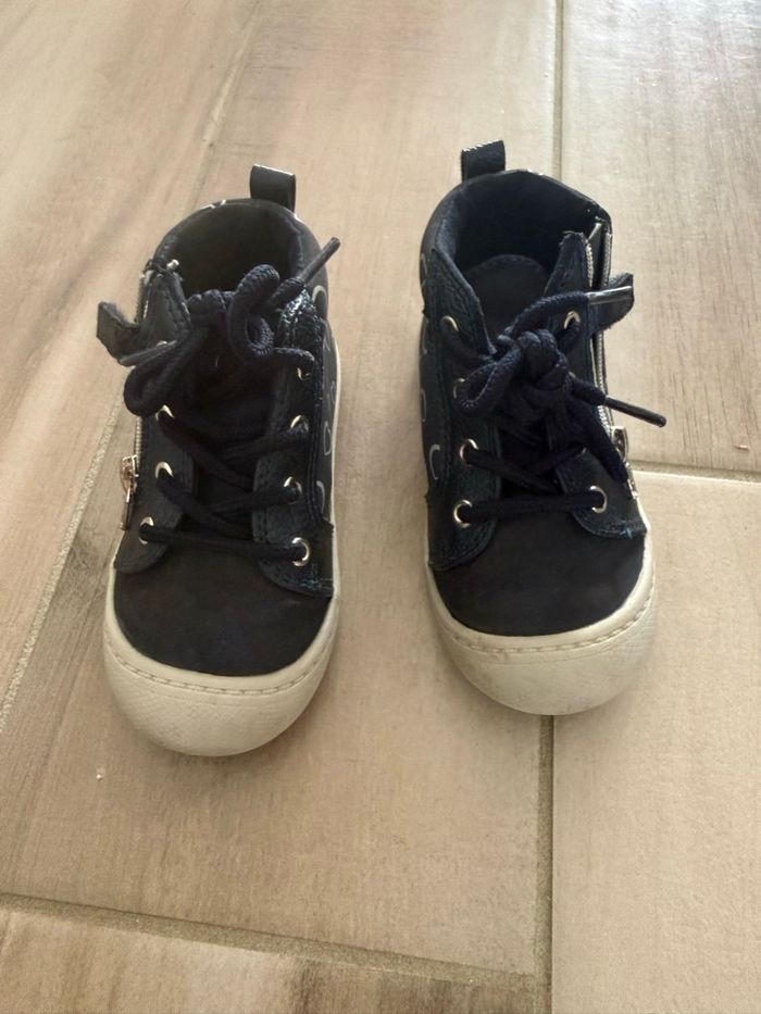 Chaussures fille - photo numéro 2