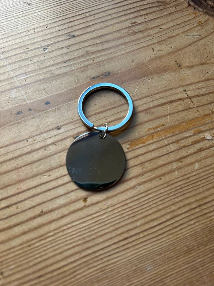 Porte clé neuf Super Mamie D’amour - photo numéro 3