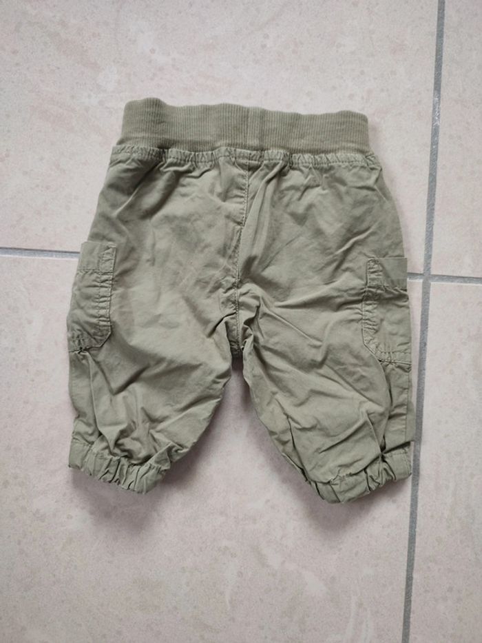 Short - photo numéro 2