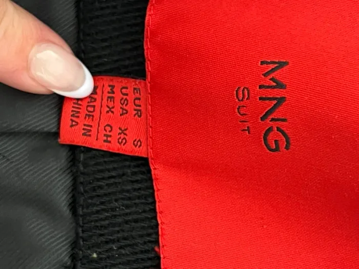 Manteau - photo numéro 3