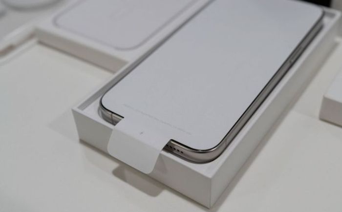 I p h o n e 15 pro max - photo numéro 2