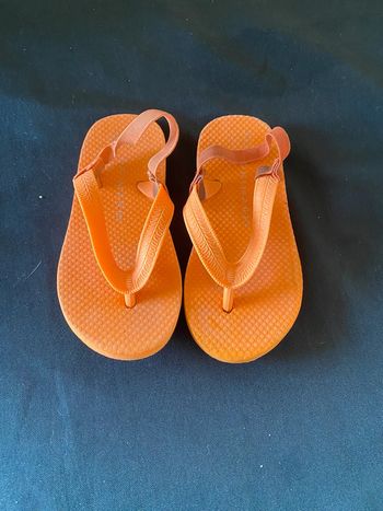 Tongs 25/26
