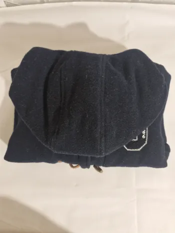 Tape à l’oeil - 36 mois - Manteau à capuche