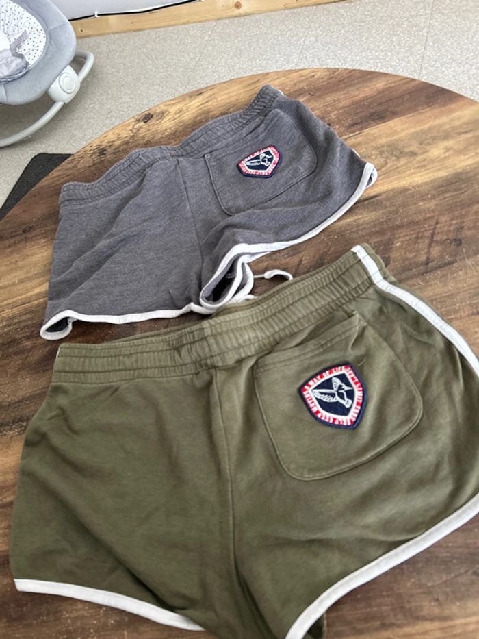 2 shorts - photo numéro 4