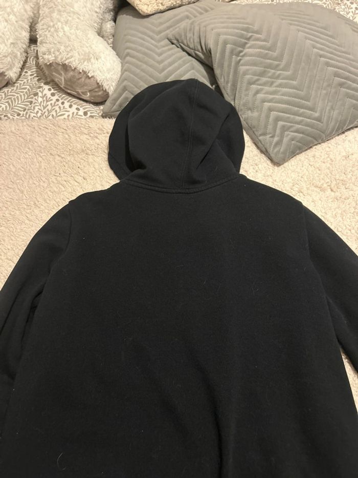 veste à capuche - photo numéro 3