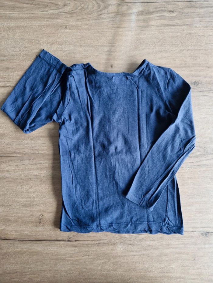 Pull fin tissaia 8 ans - photo numéro 2