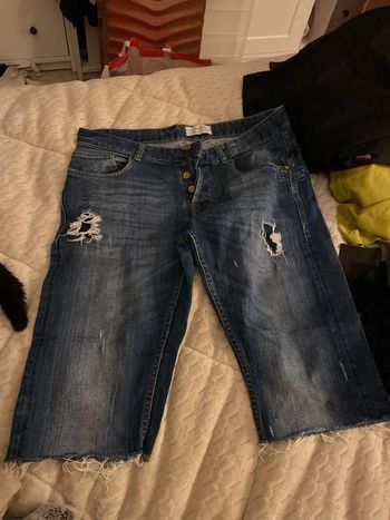 Short Zara taille 40