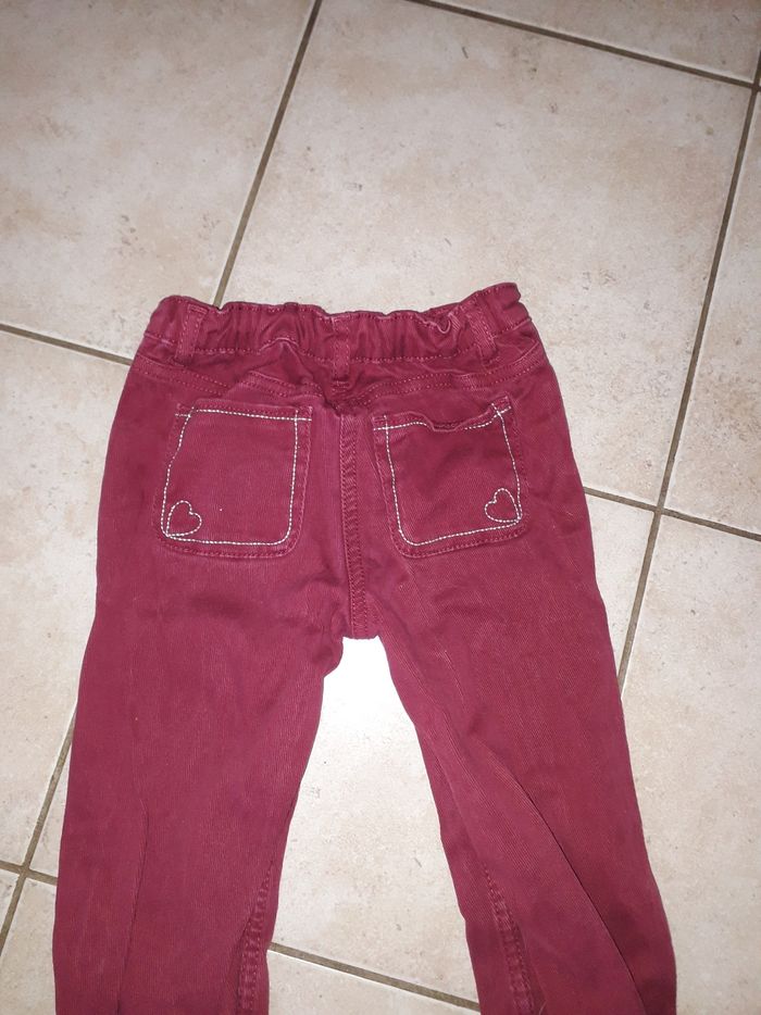 Pantalon - photo numéro 2