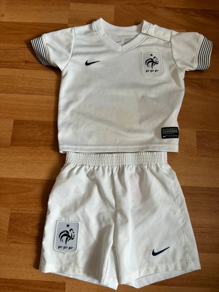 Lot été garçon 12 mois - photo numéro 14