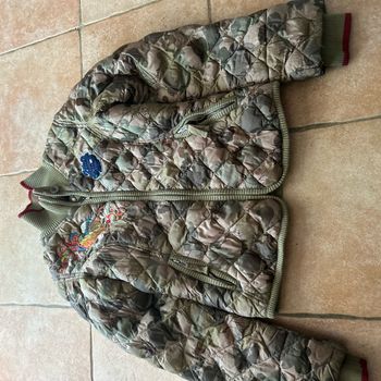 Blouson Tommy Hilfiger