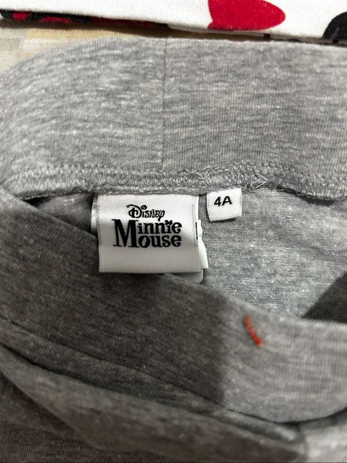 Ensemble maillot short 4 ans - photo numéro 2