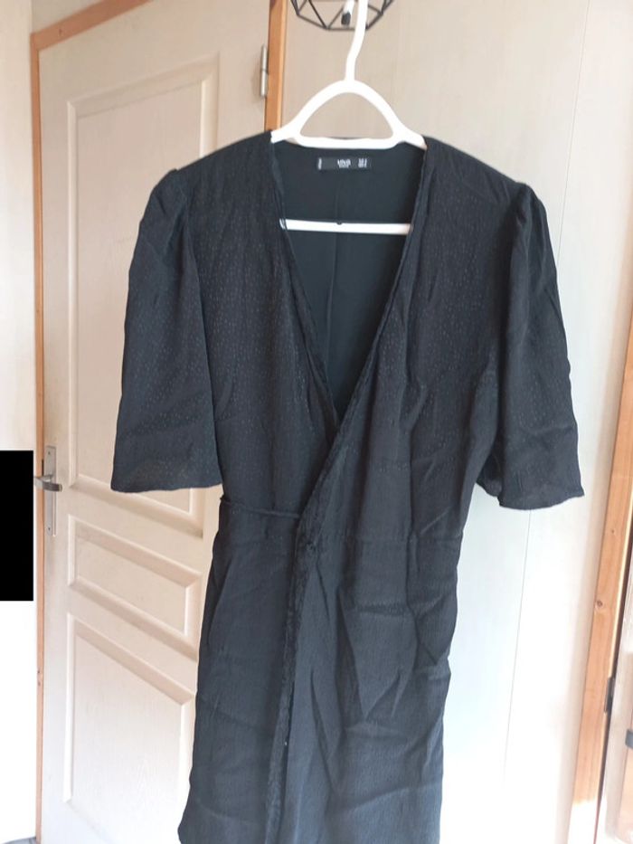 Robe porte feuille - photo numéro 2