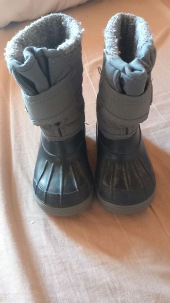 Bottes