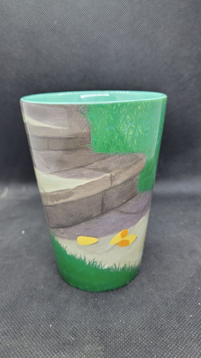 Mug Gusgus de Cendrillon  - Disneyland - photo numéro 4