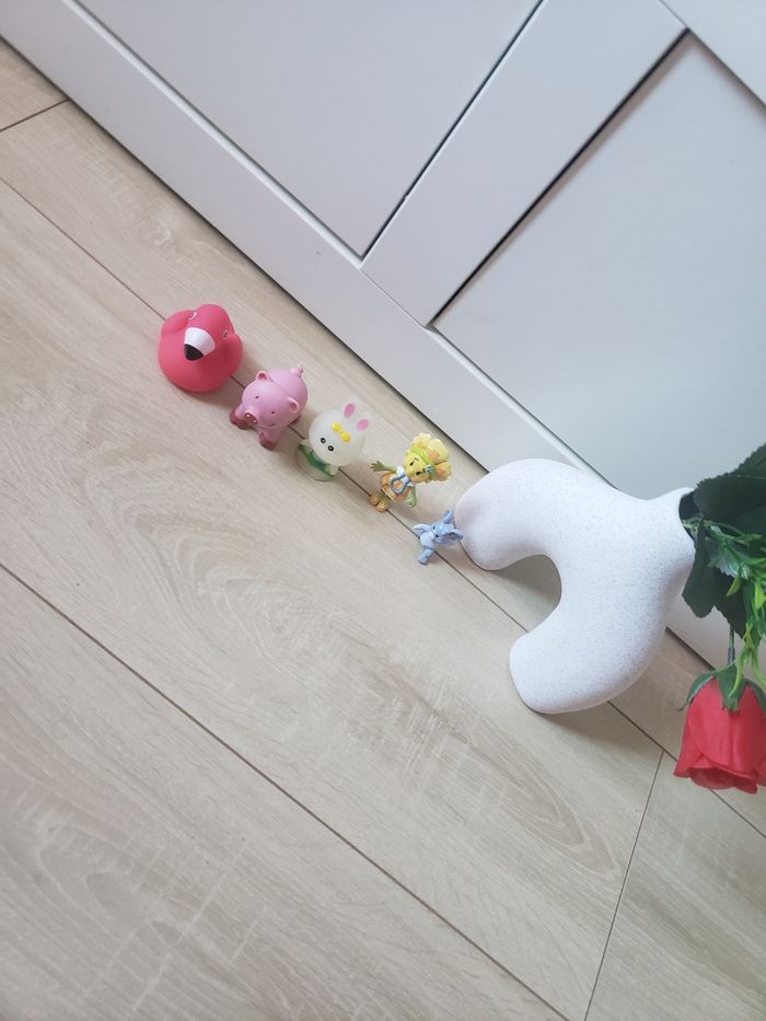 Lot de minis jouets 🎀 3€