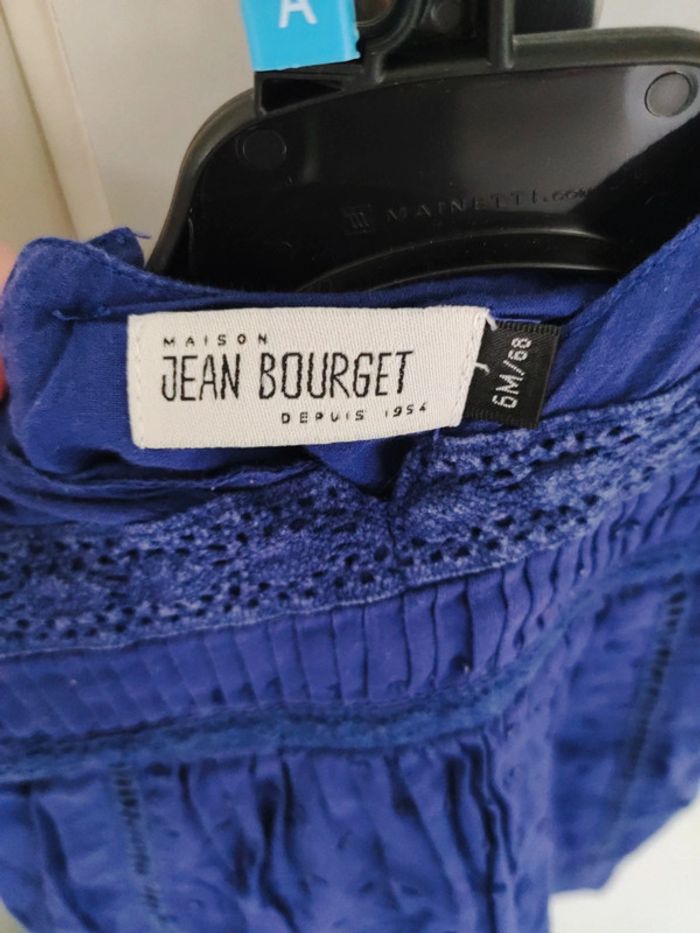 Robe Jean Bourget 6mois - photo numéro 2