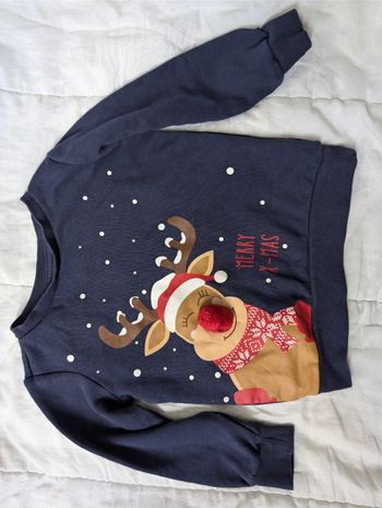 Pull Noël