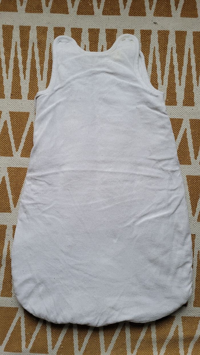 Gigoteuse 0.6mois - photo numéro 5