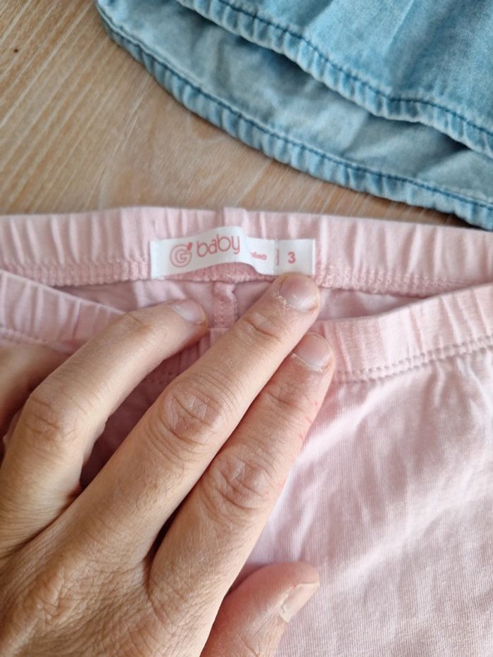 Lot vêtements - photo numéro 3