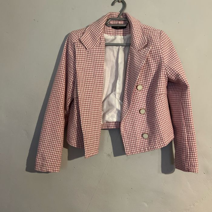 Ensemble veste et short