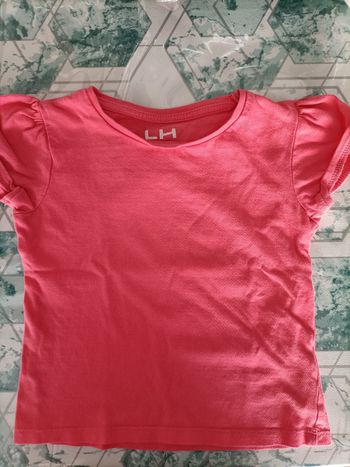 Tee shirt